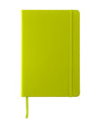 Notitieboek Eva | PU | A5 | Gelijnd