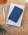 Notitieboek Dita | PU | A6 | Gelinieerd