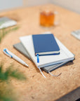 Notitieboek Dita | PU | A6 | Gelinieerd