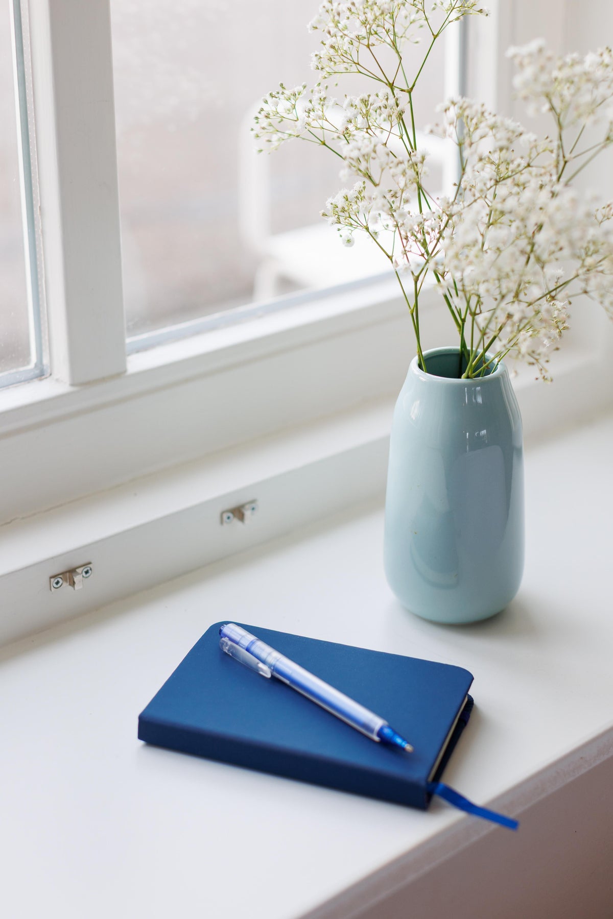 Notitieboek Dita | PU | A6 | Gelinieerd