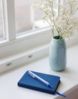 Notitieboek Dita | PU | A6 | Gelinieerd
