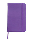 Notitieboek Dita | PU | A6 | Gelinieerd