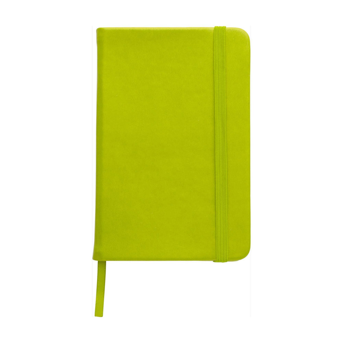 Notitieboek Dita | PU | A6 | Gelinieerd