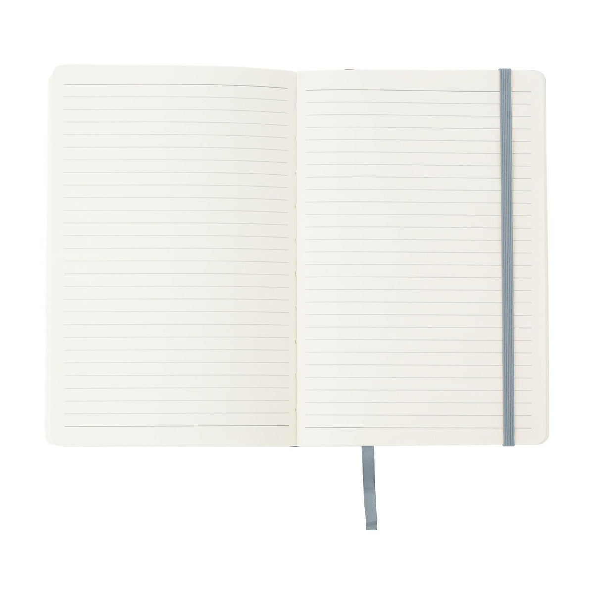 Notitieboek Mireia | PU | A5 | Gelijnd