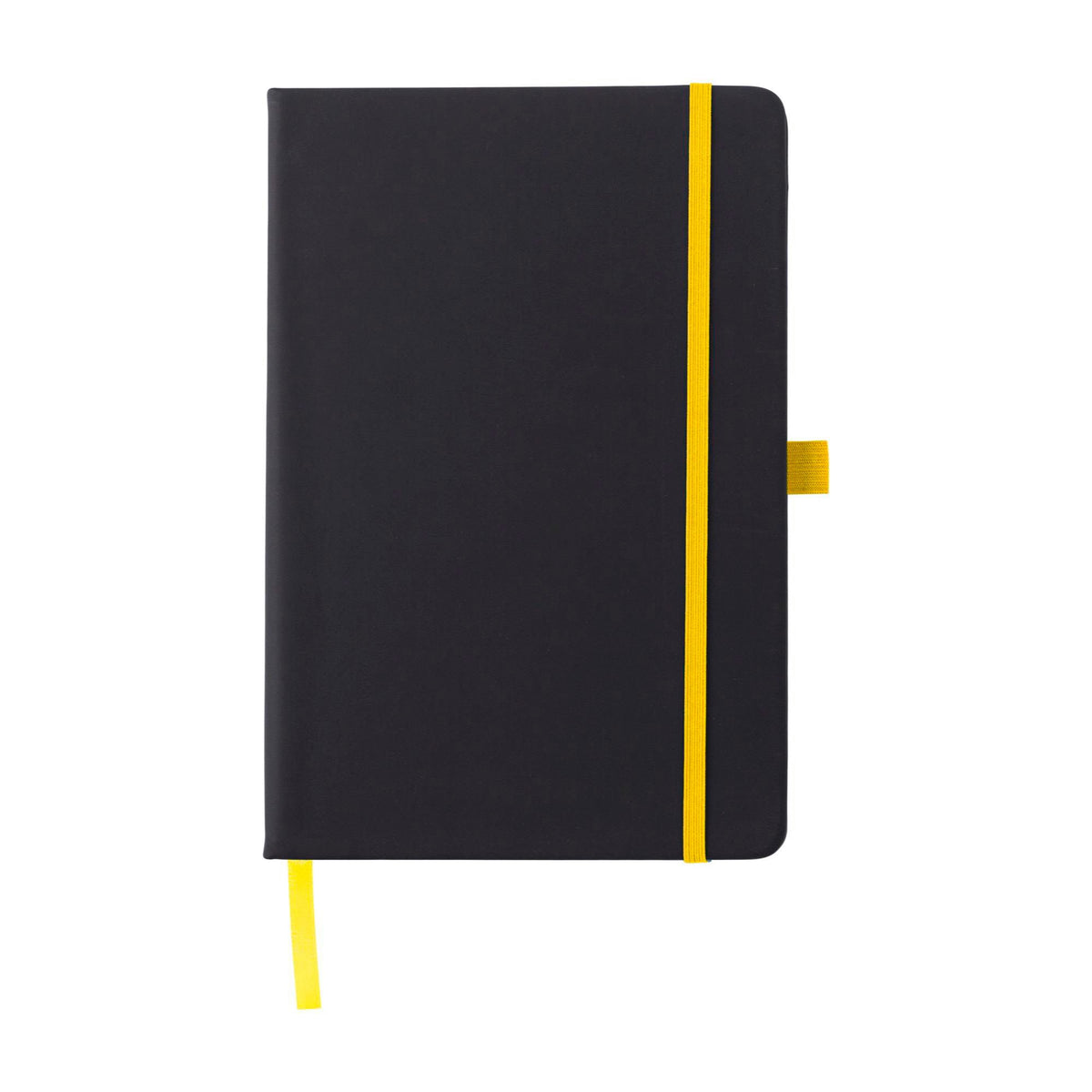 Notitieboek Charlene | PU | A5 | Gelinieerd