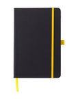 Notitieboek Charlene | PU | A5 | Gelinieerd