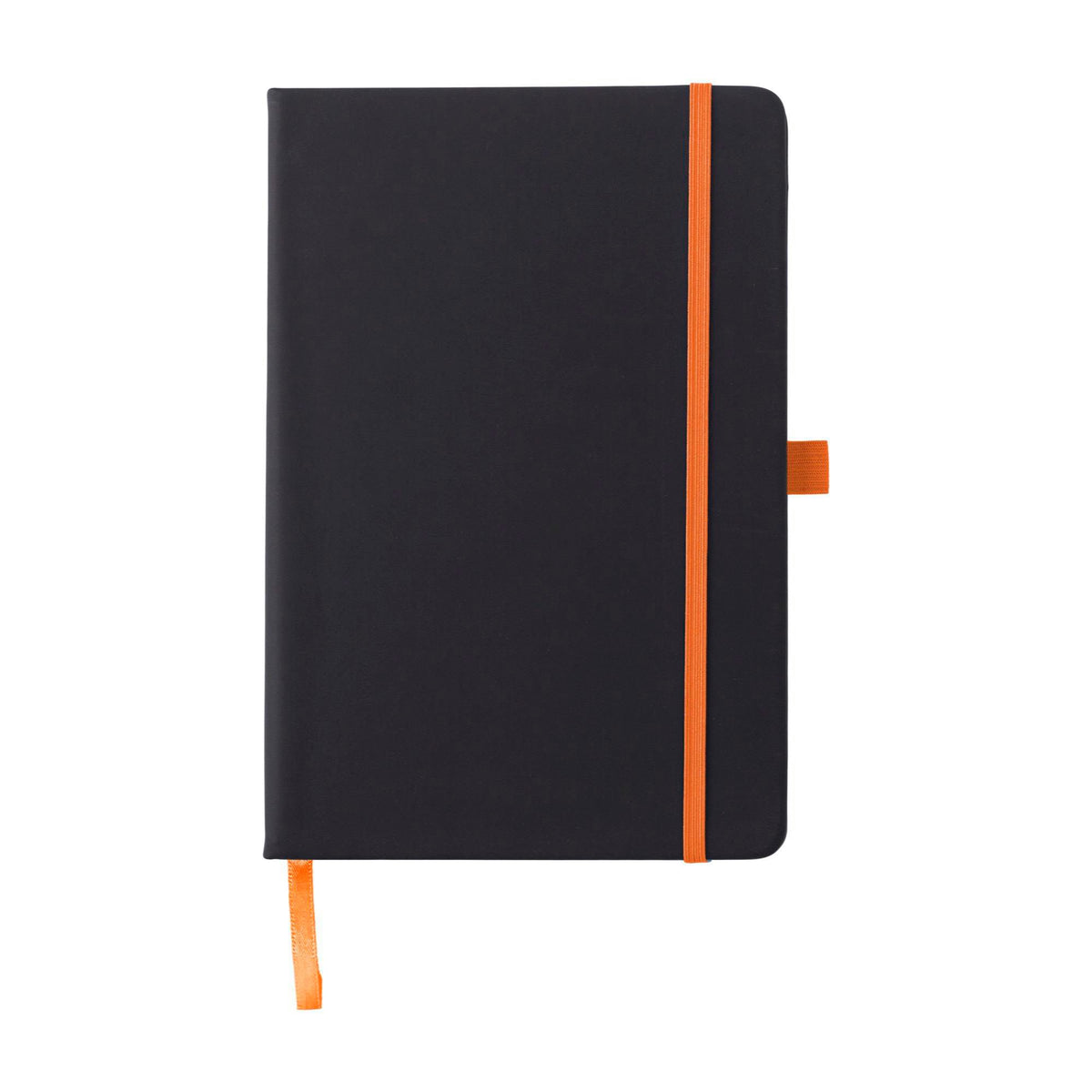 Notitieboek Charlene | PU | A5 | Gelinieerd