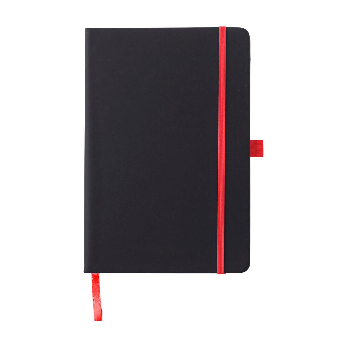 Notitieboek Charlene | PU | A5 | Gelinieerd
