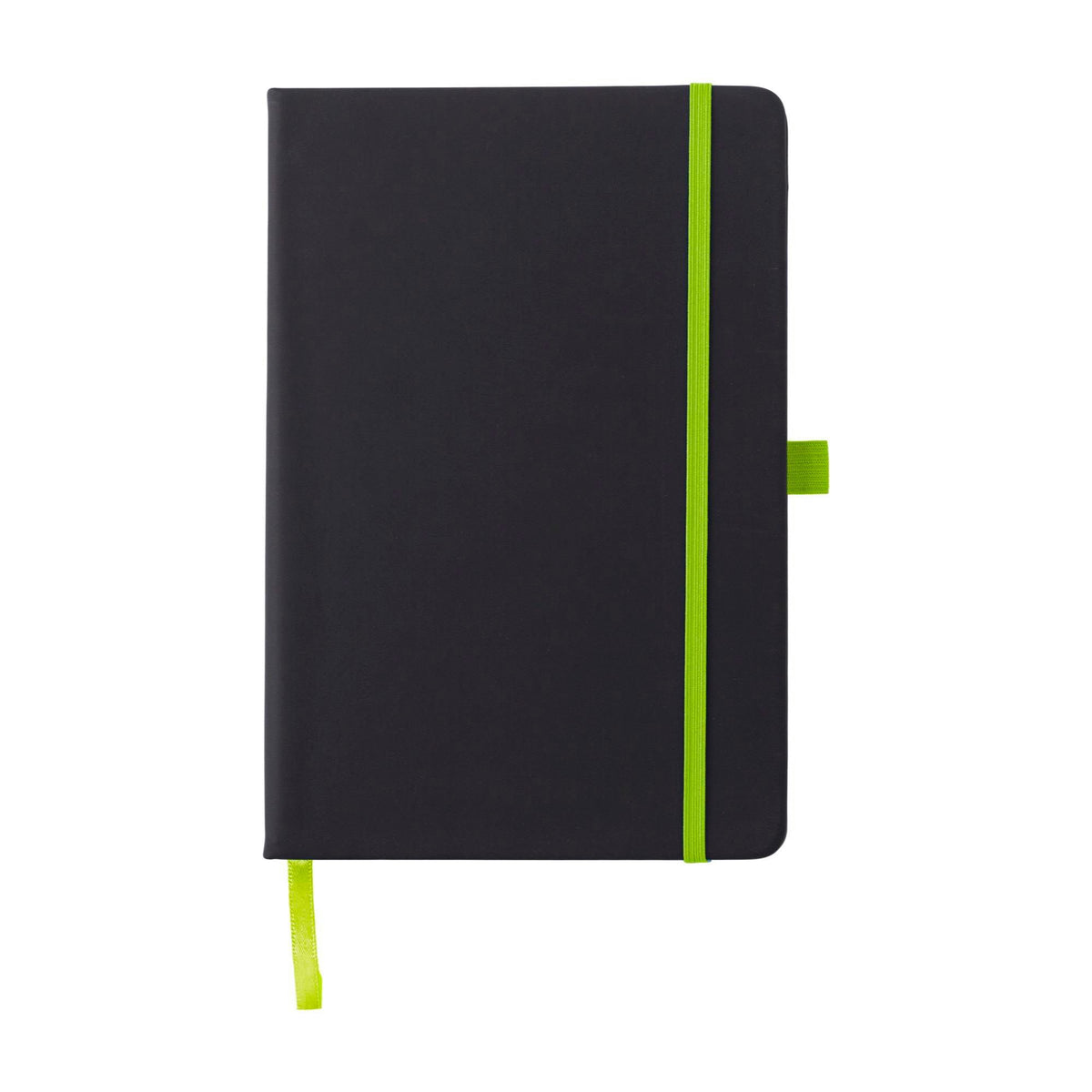 Notitieboek Charlene | PU | A5 | Gelinieerd