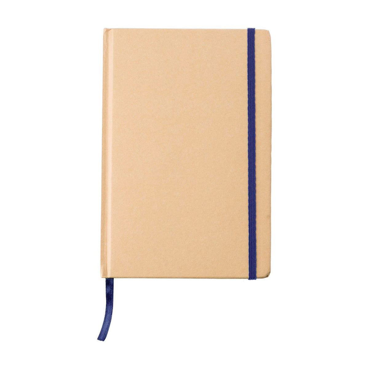 Notitieboek Gianni | Karton | A5 | Gelijnd