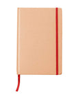 Notitieboek Gianni | Karton | A5 | Gelijnd