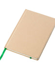 Notitieboek Gianni | Karton | A5 | Gelijnd