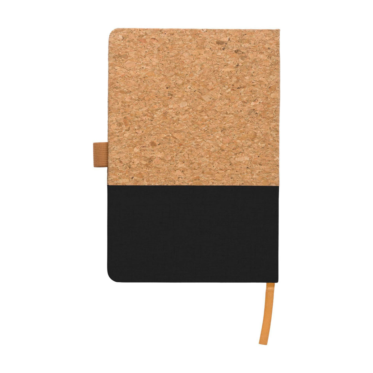 Notitieboek Trevor | Kurk | A5 | Gelinieerd