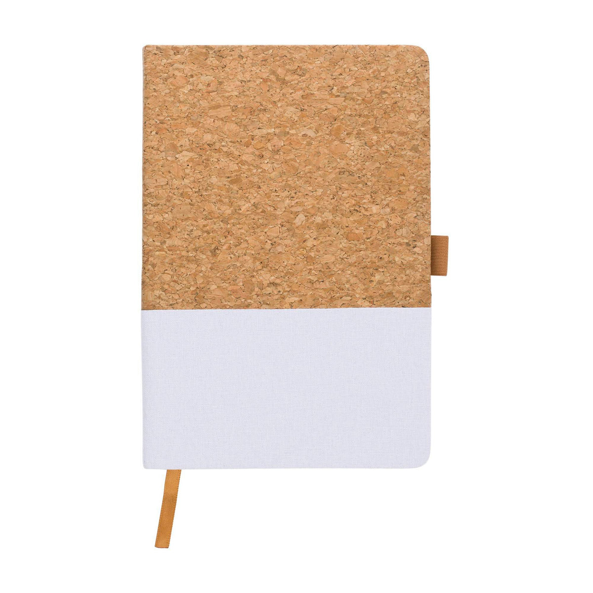 Notitieboek Trevor | Kurk | A5 | Gelinieerd