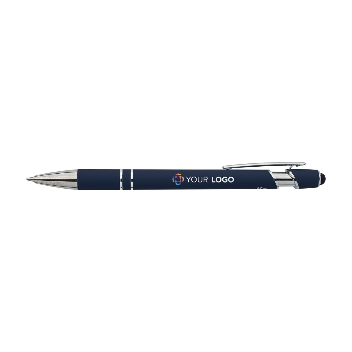 Balpen Primo | Aluminium | Stylus