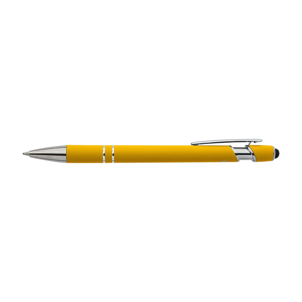 Balpen Primo | Aluminium | Stylus