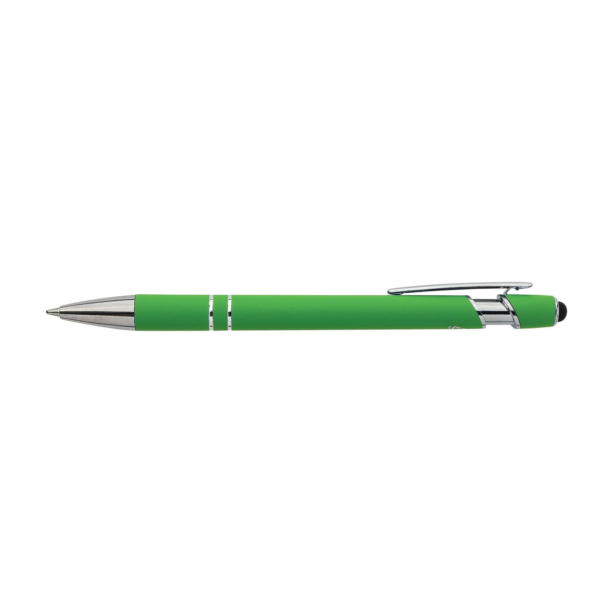 Balpen Primo | Aluminium | Stylus