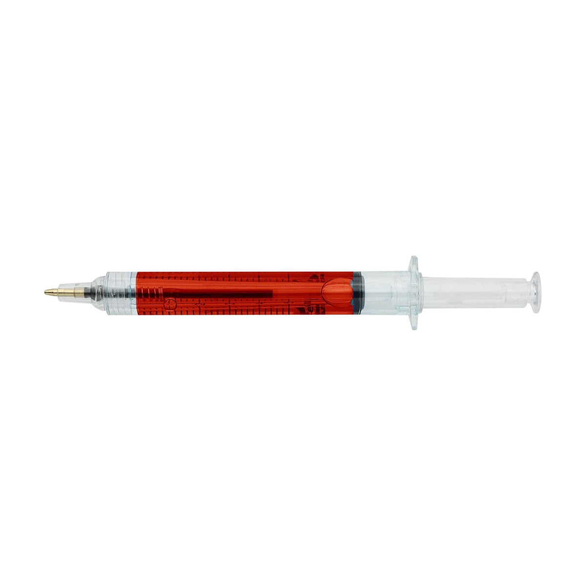 Balpen Dr. David | Plastic | Spuitvorm