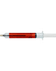 Balpen Dr. David | Plastic | Spuitvorm