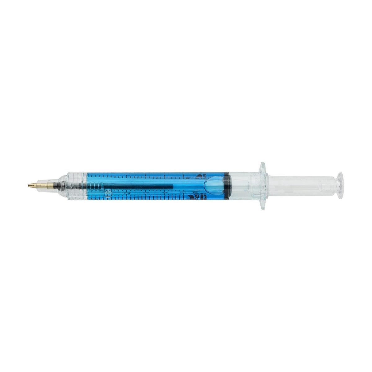 Balpen Dr. David | Plastic | Spuitvorm