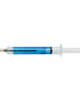 Balpen Dr. David | Plastic | Spuitvorm