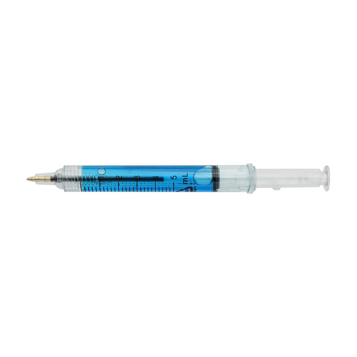 Balpen Dr. David | Plastic | Spuitvorm