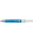 Balpen Dr. David | Plastic | Spuitvorm