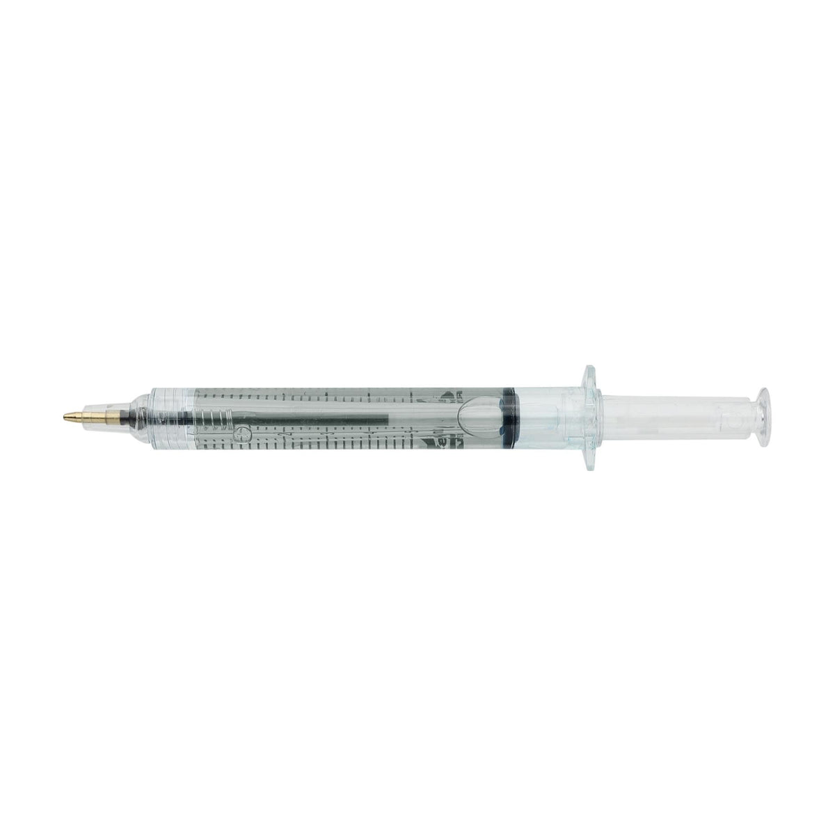 Balpen Dr. David | Plastic | Spuitvorm