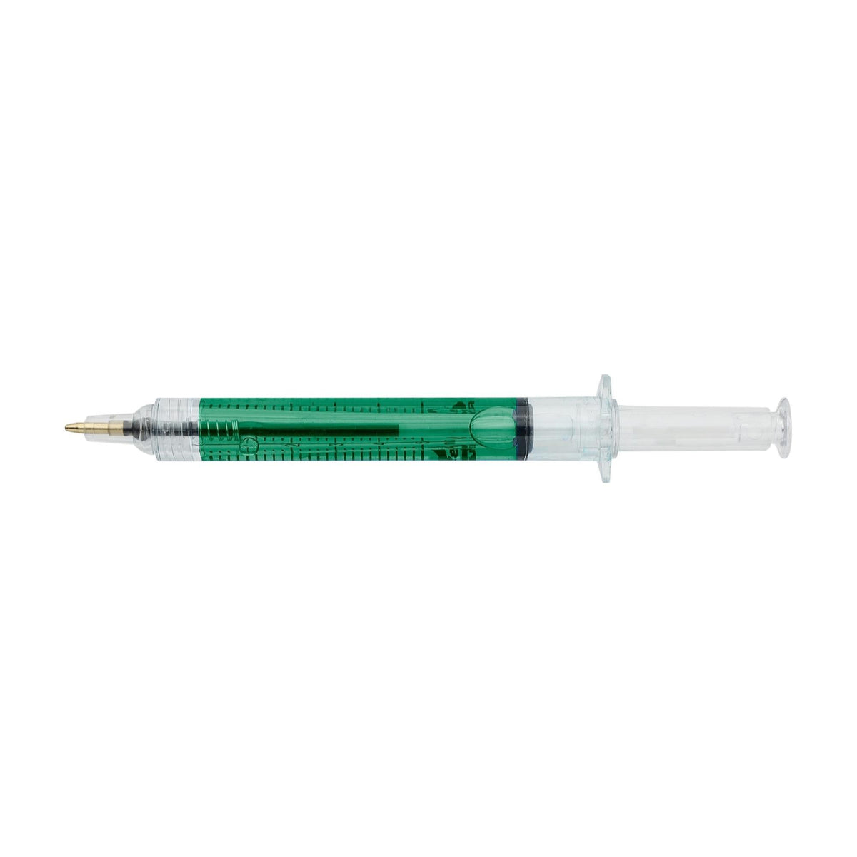 Balpen Dr. David | Plastic | Spuitvorm