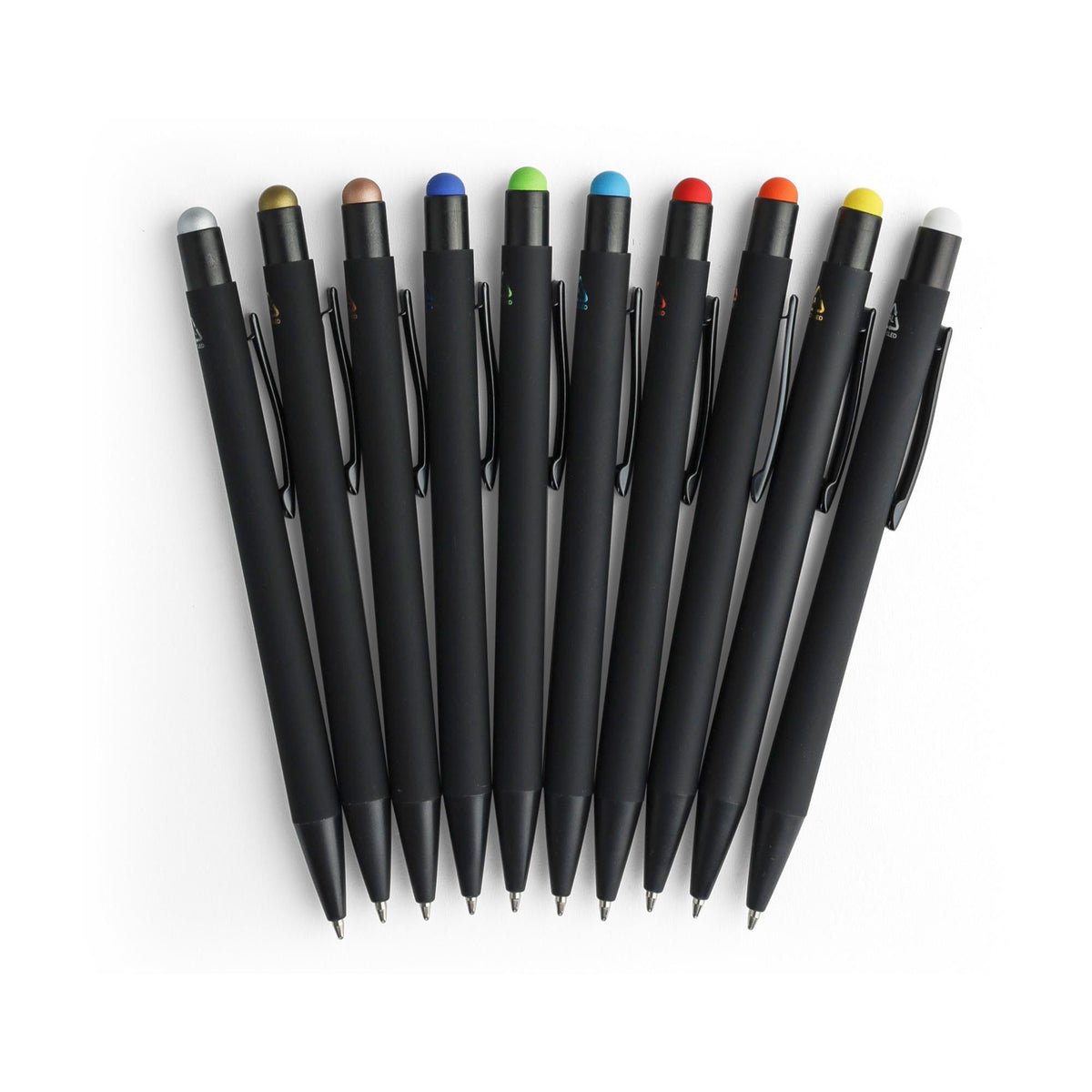 Balpen Formentera | Aluminium | Stylus
