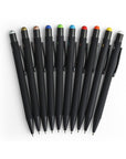 Balpen Formentera | Aluminium | Stylus