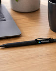 Balpen Formentera | Aluminium | Stylus