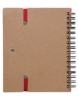 Notitieboek Stella | Papier | Gelinieerd