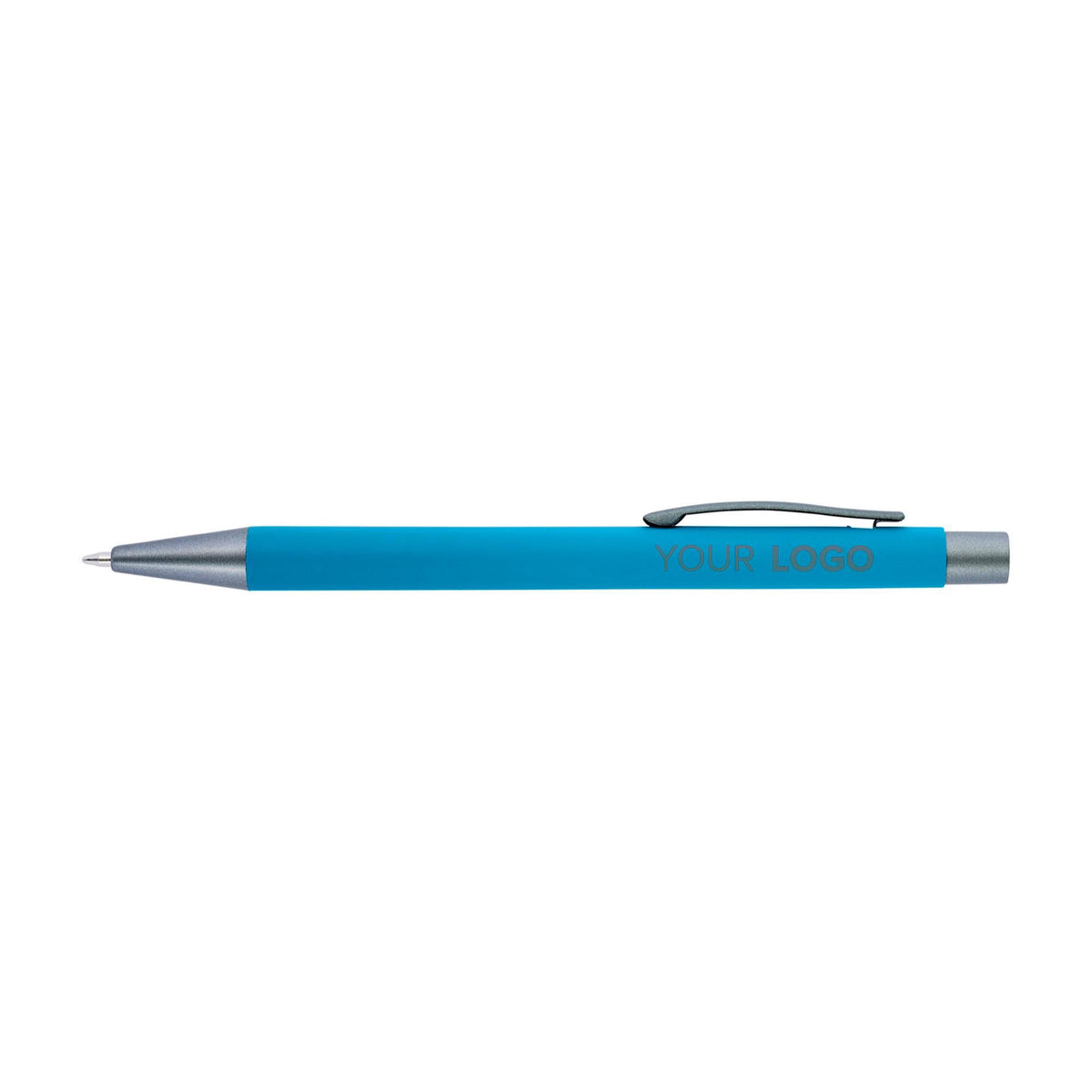 Balpen Emmett | Rubberafwerking