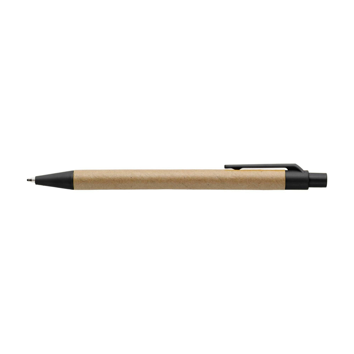 Notitieboek Stella | Karton | Gelijnd | Met balpen