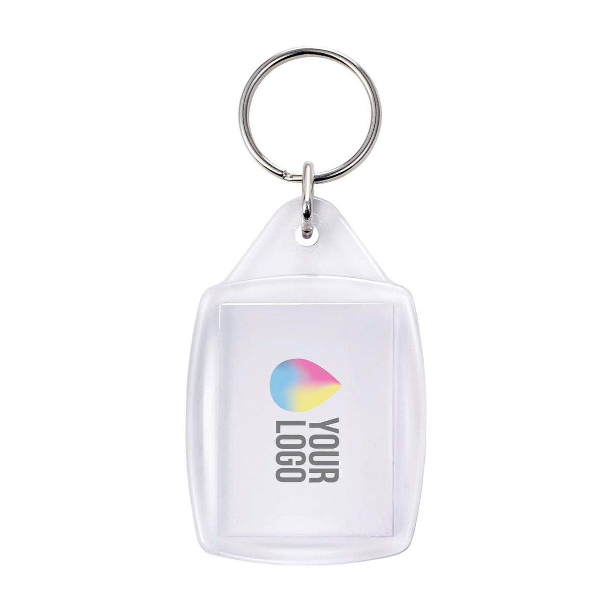 Sleutelhanger Leo