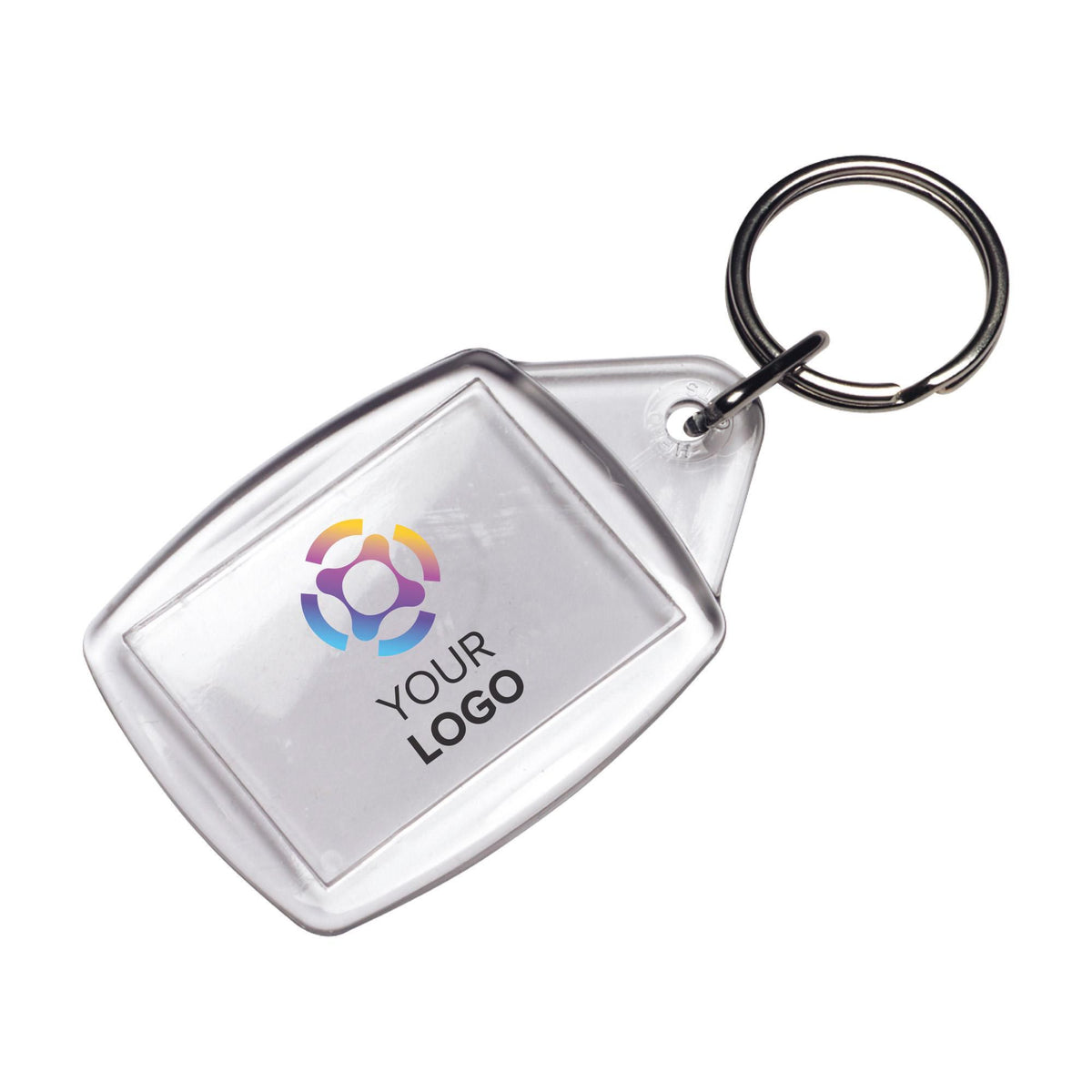 Sleutelhanger Leo