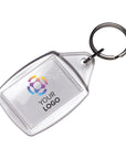 Sleutelhanger Leo