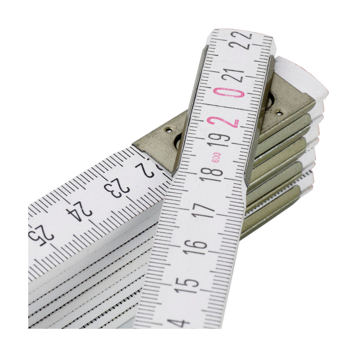 Stabila duimstok Jason | 600-serie | 2 m