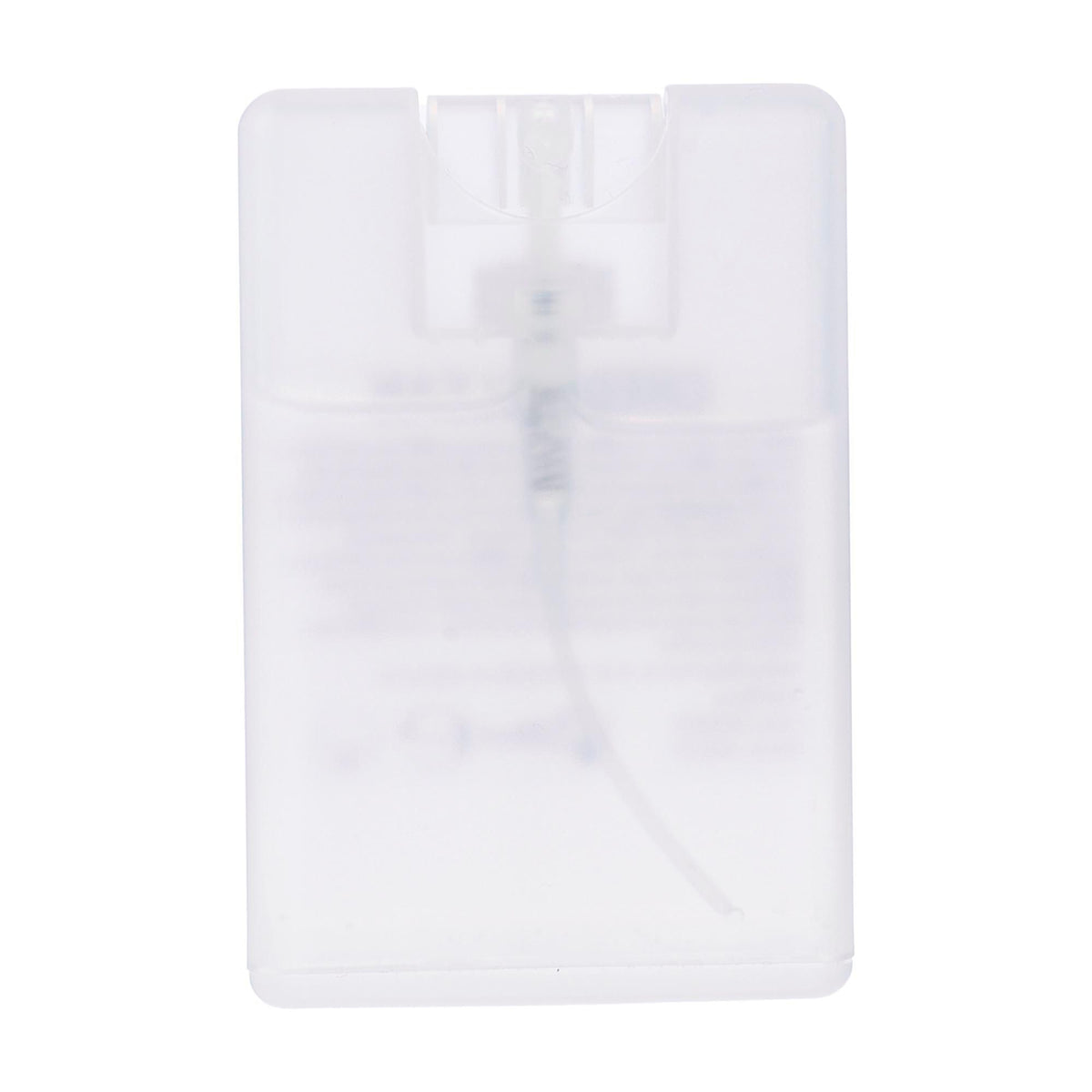 Handspray Creditclean | 20 ml | Ethanolvrij