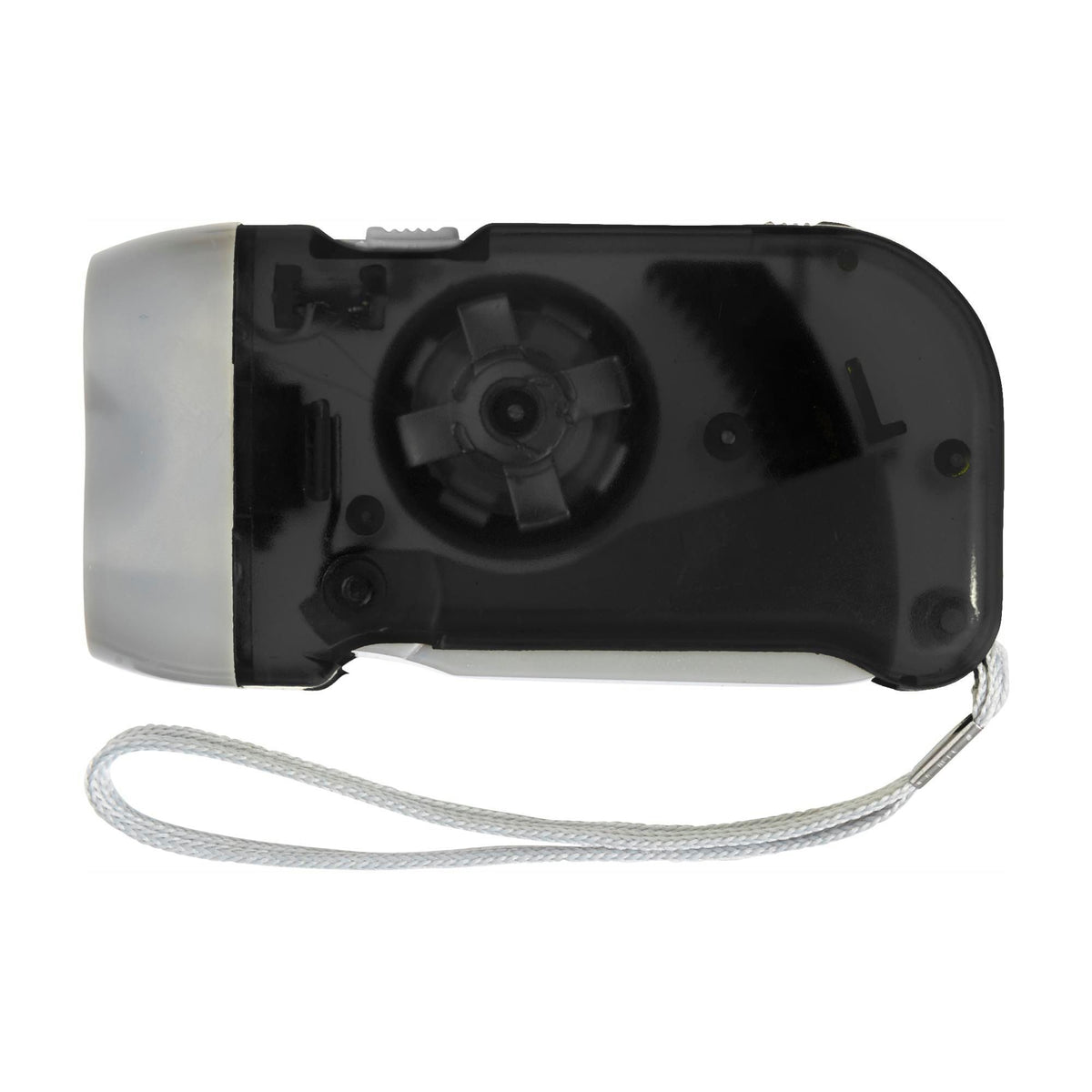 Solar zaklamp Tristan