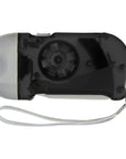 Solar zaklamp Tristan
