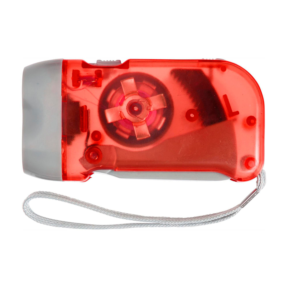 Solar zaklamp Tristan