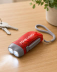 Solar zaklamp Tristan