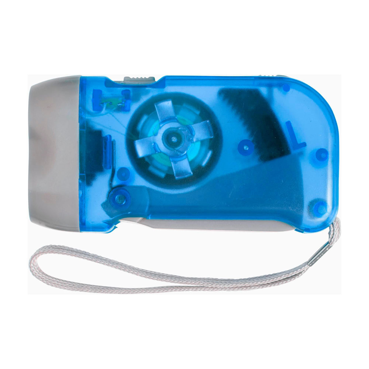 Solar zaklamp Tristan