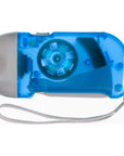 Solar zaklamp Tristan