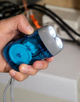 Solar zaklamp Tristan