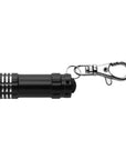 Sleutelhanger met lampje Anna