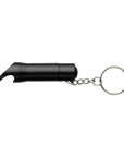 Sleutelhanger met flesopener Carla