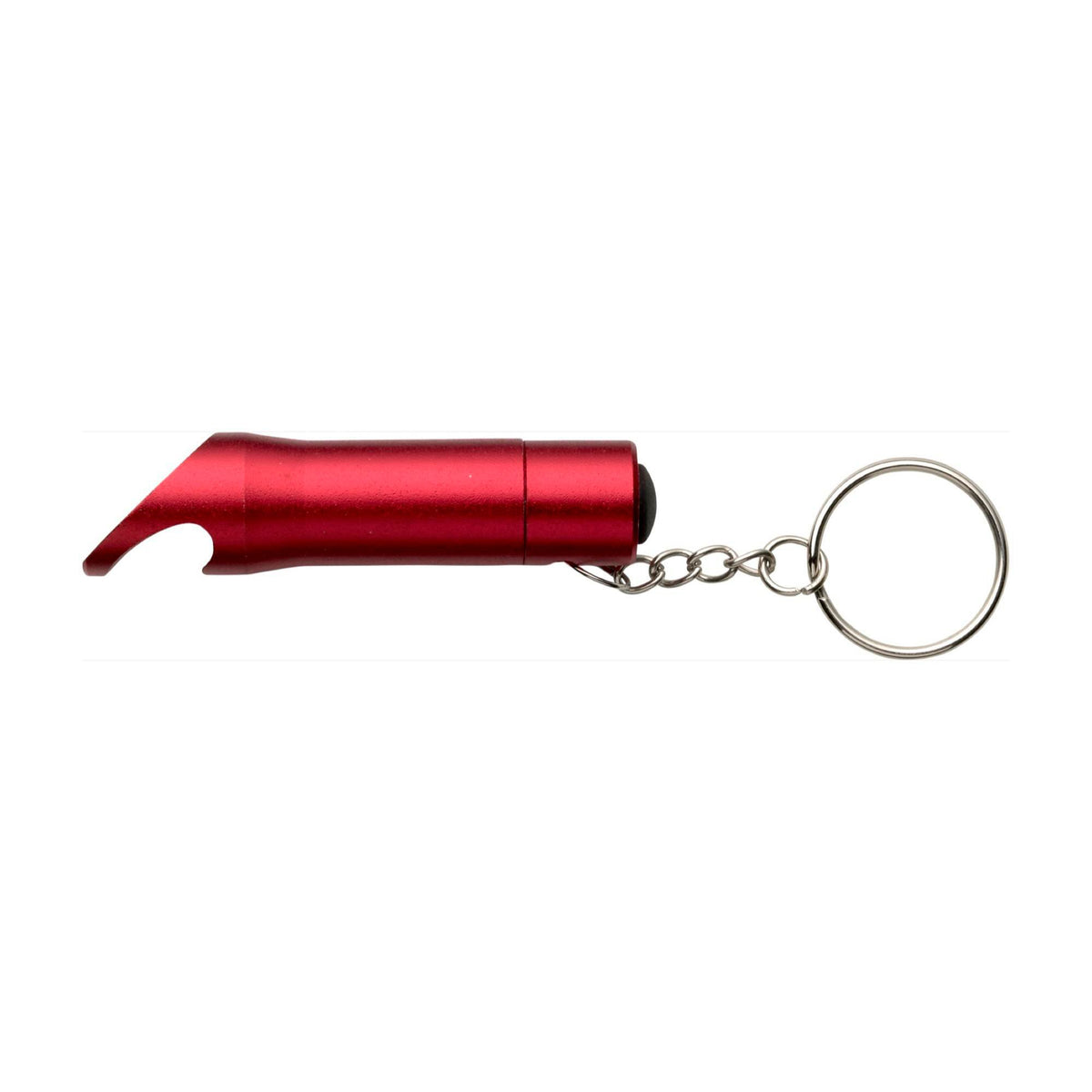 Sleutelhanger met flesopener Carla